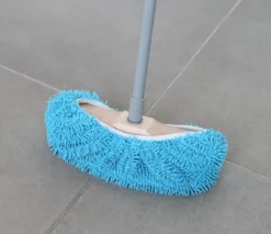 Steuber Chenille Microfaser Überzug, Bodenwischer Überzug, Mint -Leifheit || Vileda || Wenko Verkaufsgeschäft 42eaf179aadcec372584dd3b9b95c2f5