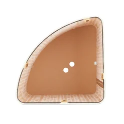 Relaxdays 1 X Eckwäschekorb Faltbar In Natur -Leifheit || Vileda || Wenko Verkaufsgeschäft 435a8447351c44ad8b50889e56b10454