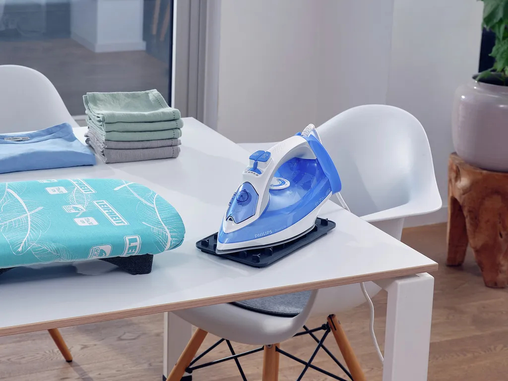 Leifheit Bügelbrett Air Board L Solid Shoulder 3 Leifheit Bügelbrett Air Board L Solid Shoulder – Bild 3