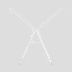 Brabantia HangOn, 592 Mm, 50 Mm, 984 Mm, Lettland, 1 Stück(e) -Leifheit || Vileda || Wenko Verkaufsgeschäft 44c329759c5b7331544ea33d07de1cfb