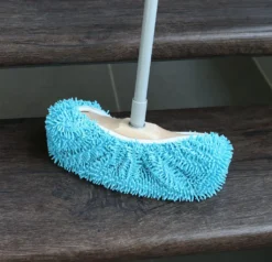 Steuber Chenille Microfaser Überzug, Bodenwischer Überzug, Mint -Leifheit || Vileda || Wenko Verkaufsgeschäft 4546dead7ffe0ff014946317e5d7ccb9