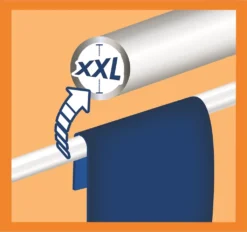 Vileda XXL Flügelwäschetrockner Magnum 29 Vileda XXL Flügelwäschetrockner Magnum -Leifheit || Vileda || Wenko Verkaufsgeschäft 455f06522c8db9e2450387693d691ae6