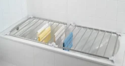 Wenko Badewannen Wäschetrockner Profi Edelstahl 26 Wenko Badewannen Wäschetrockner Profi Edelstahl -Leifheit || Vileda || Wenko Verkaufsgeschäft 4744604bade05c3ac2c878ef7f11ea44