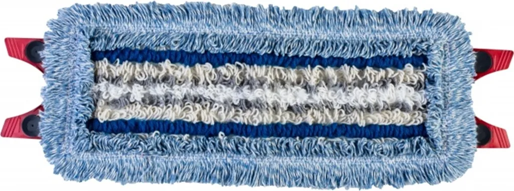 Vileda Ersatzbezug Ultramax Micro & Baumwolle Wischbezug 3 Vileda Ersatzbezug Ultramax Micro & Baumwolle Wischbezug – Bild 3