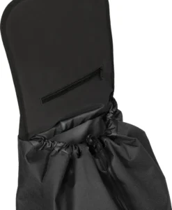 Tectake Einkaufstrolley - Schwarz -Leifheit || Vileda || Wenko Verkaufsgeschäft 47fd837dd8fd47e4e4b9009da8ba7dcf