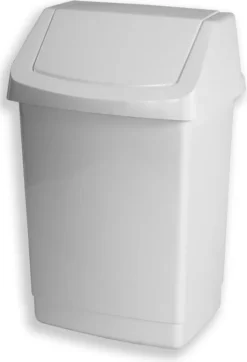 Curver Click-It, Weiß Verschiedene Größen