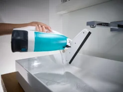 Leifheit Fenstersauger Aquanta Click -Leifheit || Vileda || Wenko Verkaufsgeschäft 48415618e856c344ffa6eba0e51edaa8