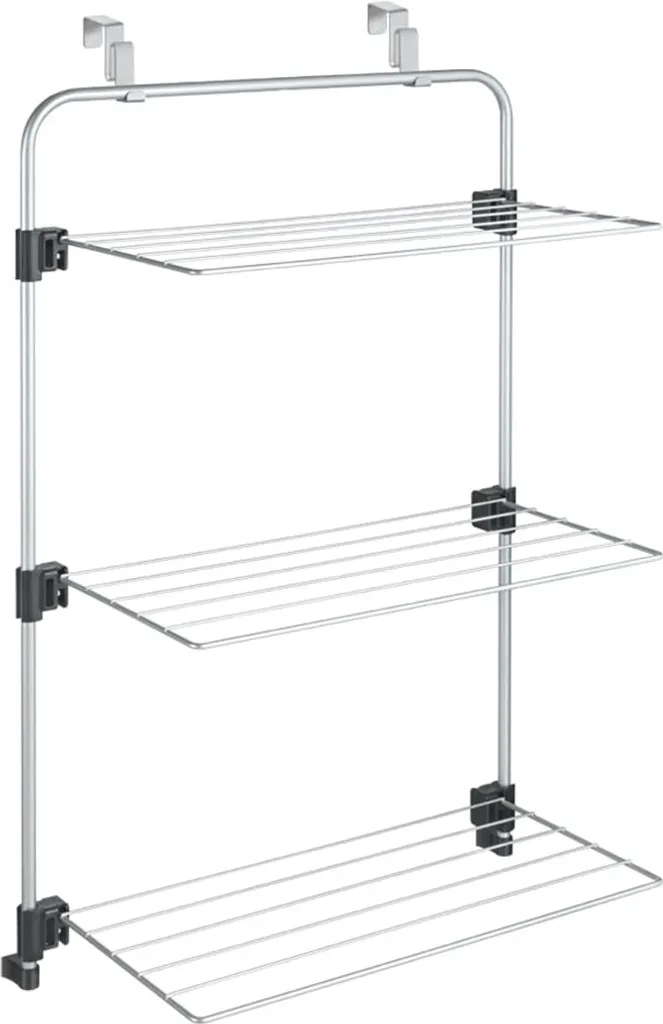 Metaltex Hängetrockner Gale 11 M 2 Metaltex Hängetrockner Gale 11 M – Bild 2