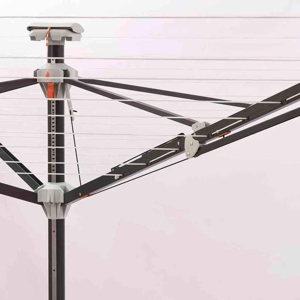 JUWEL 30319 Wäschesp.FUTURA ELEGANT XXL 4 JUWEL 30319 Wäschesp.FUTURA ELEGANT XXL – Bild 4