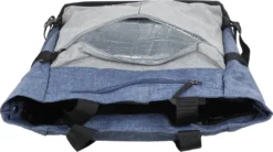 Punta Wheel-Cool Shopping-Roller Mit Kühlfach Einkaufstrolley 52 Cm 2 Rollen, Farben:Braun -Leifheit || Vileda || Wenko Verkaufsgeschäft 4a0111ea6c85ec6ad481796b3a6b8ea6