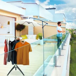 Relaxdays Hemden Wäscheständer Für 33 Bügel 12 Relaxdays Hemden Wäscheständer Für 33 Bügel -Leifheit || Vileda || Wenko Verkaufsgeschäft 4a2332df308b34c4fc79a4d9b03a15ee