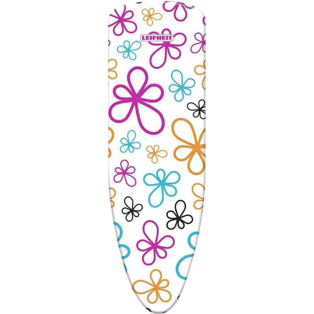 Leifheit Bügeltischbezug Baumwolle Classic S 5 Leifheit Bügeltischbezug Baumwolle Classic S – Bild 5