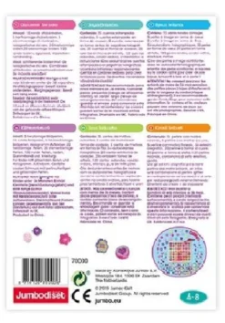 Jumbo Bastelset Zur Herstellung Ihres Eigenen Schmucks 8-teilig, Farbe:Multicolor -Leifheit || Vileda || Wenko Verkaufsgeschäft 4abc98acd1b19b90fa3ac6abbe2ba995