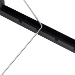 Zusammenklappbarer Wandwäschetrockner Neigbar Mit 6 Trockenstäben - Schwarz - Trockenlänge 3,60 Cm 10 Zusammenklappbarer Wandwäschetrockner Neigbar Mit 6 Trockenstäben - Schwarz - Trockenlänge 3,60 Cm -Leifheit || Vileda || Wenko Verkaufsgeschäft 4ac180a224bd7e3ffc49f77eebe12712