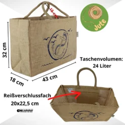 Domelo Damen Groß Einkaufskorb, 100% Jute Vegan Tasche, Shopper Korbtasche, Shopping Bag, Diese Handtasche Ist Nachhaltige Produkte, Kann Als Einkaufstasche, Badetasche, Strandtasche, Sporttasche Oder Geschenke Für Frauen 14 Domelo Damen Groß Einkaufskorb, 100% Jute Vegan Tasche, Shopper Korbtasche, Shopping Bag, Diese Handtasche Ist Nachhaltige Produkte, Kann Als Einkaufstasche, Badetasche, Strandtasche, Sporttasche Oder Geschenke Für Frauen -Leifheit || Vileda || Wenko Verkaufsgeschäft 4b010d3ad5a5a85f722a46d952c0b4f3