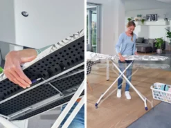 Leifheit Bügeltisch Air Board Express L Solid 8 Leifheit Bügeltisch Air Board Express L Solid -Leifheit || Vileda || Wenko Verkaufsgeschäft 4b03bd19a6b77fa3c56344910aa288e9 1