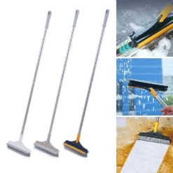 Schrubber Besen Mit Steifen Borsten Zur Reinigung Von Fliesen, Badezimmer, Bad, Badewanne Und Patio Bodenwischer, Gelb 9 Schrubber Besen Mit Steifen Borsten Zur Reinigung Von Fliesen, Badezimmer, Bad, Badewanne Und Patio Bodenwischer, Gelb -Leifheit || Vileda || Wenko Verkaufsgeschäft 4b401b0f34182493271a897c9e9eaa75