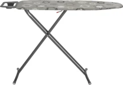 WENKO Bügeltisch Classic Black 120 X 38 Cm 22 WENKO Bügeltisch Classic Black 120 X 38 Cm -Leifheit || Vileda || Wenko Verkaufsgeschäft 4bcda48a0a8a4cd174802faee92b3ede