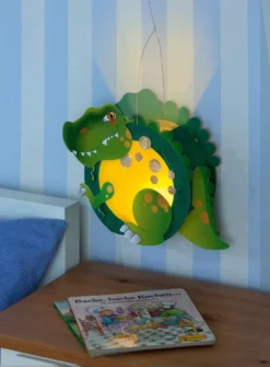 Folia Laternen-Bastelset "T-Rex" -Leifheit || Vileda || Wenko Verkaufsgeschäft 4c422c556b8f5473f02d92c30683dc07