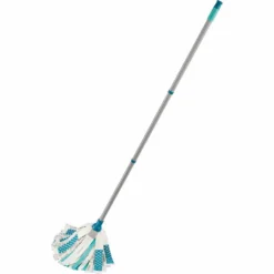 Leifheit Wischmopp Power Mop 3in1, Bodenwischer Mit Schraubgewinde, 1.2 Meter, 52119 -Leifheit || Vileda || Wenko Verkaufsgeschäft 4c5a416474e170a496fed97c63fc81f7