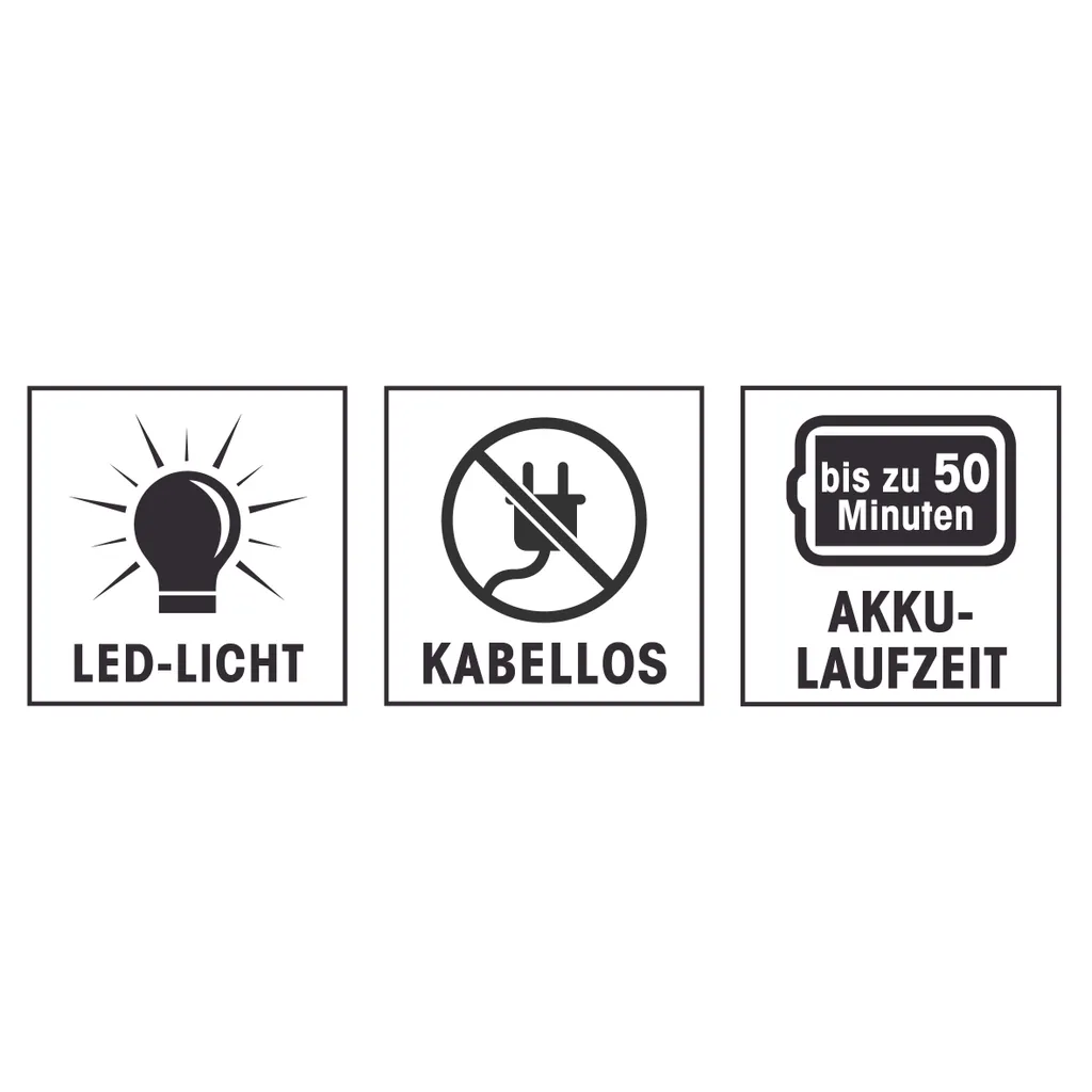 CLEANmaxx Vibrations-Mopp 8 CLEANmaxx Vibrations-Mopp – Bild 8