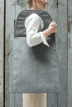 Brabantia Wäschekorbtasche 55 L Faltbar Schwarz 24 Brabantia Wäschekorbtasche 55 L Faltbar Schwarz -Leifheit || Vileda || Wenko Verkaufsgeschäft 4cc50c2a9a1841e33f250cbd072c50d1