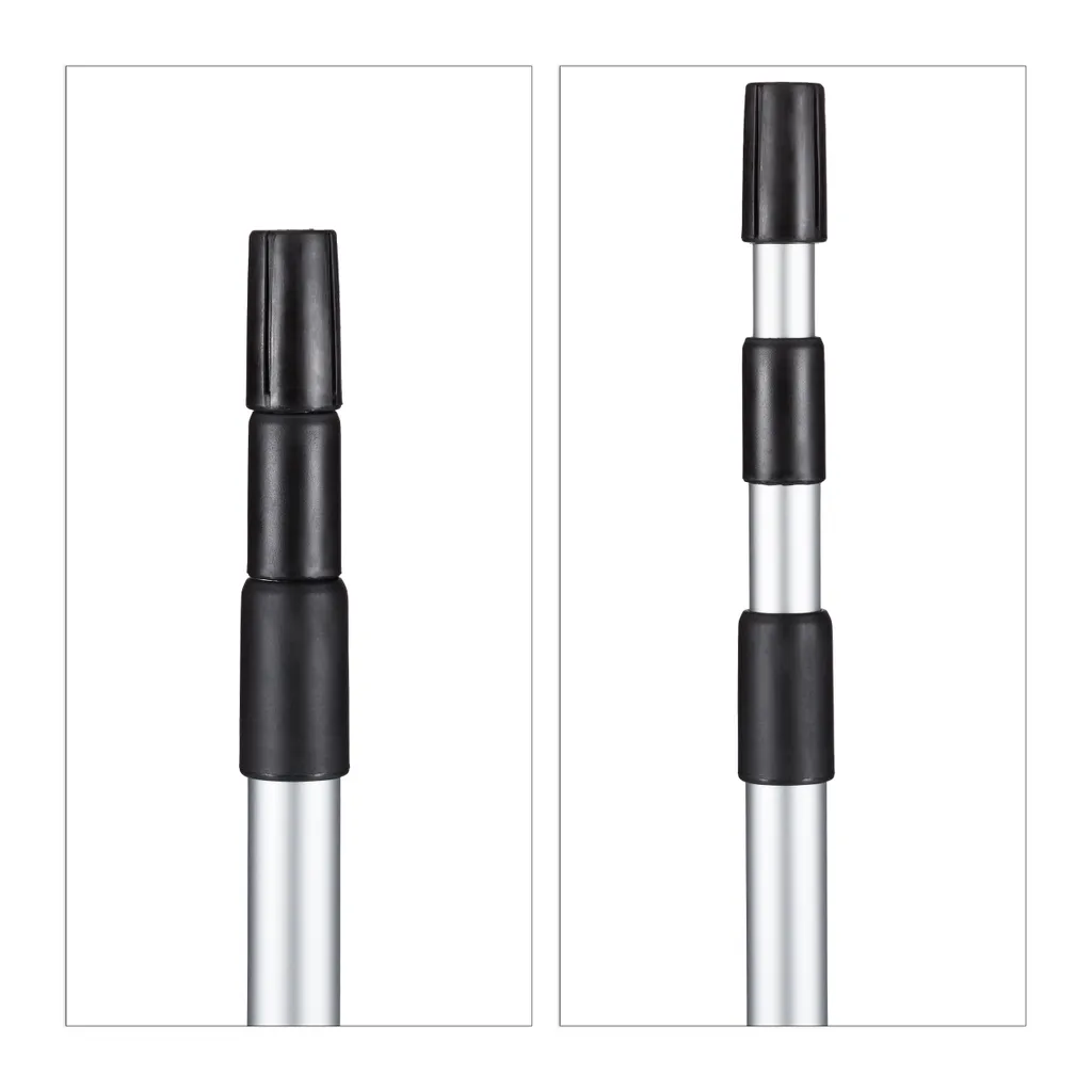 Relaxdays Fensterreinigungsset 7 Relaxdays Fensterreinigungsset – Bild 7