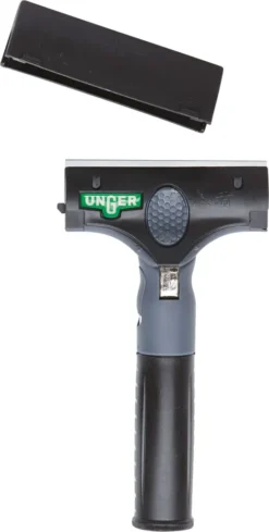 UNGER ErgoTec NINJA Fensterreinigungs-Komplett-Set 6in1 AKN14 -Leifheit || Vileda || Wenko Verkaufsgeschäft 4d06f629e5bb750a7a1c0ace5cd4fe9e