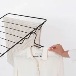 Brabantia HangOn, Schwarz, 25 M, Flur, 5,3 Kg 34 Brabantia HangOn, Schwarz, 25 M, Flur, 5,3 Kg -Leifheit || Vileda || Wenko Verkaufsgeschäft 4d8a4538b5a7f6dc2bca4e01d518e0f8