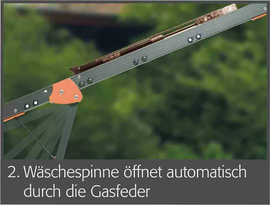 JUWEL 30319 Wäschesp.FUTURA ELEGANT XXL 12 JUWEL 30319 Wäschesp.FUTURA ELEGANT XXL – Bild 12