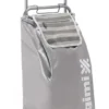 Gimi Einkaufsroller Flexy Grau