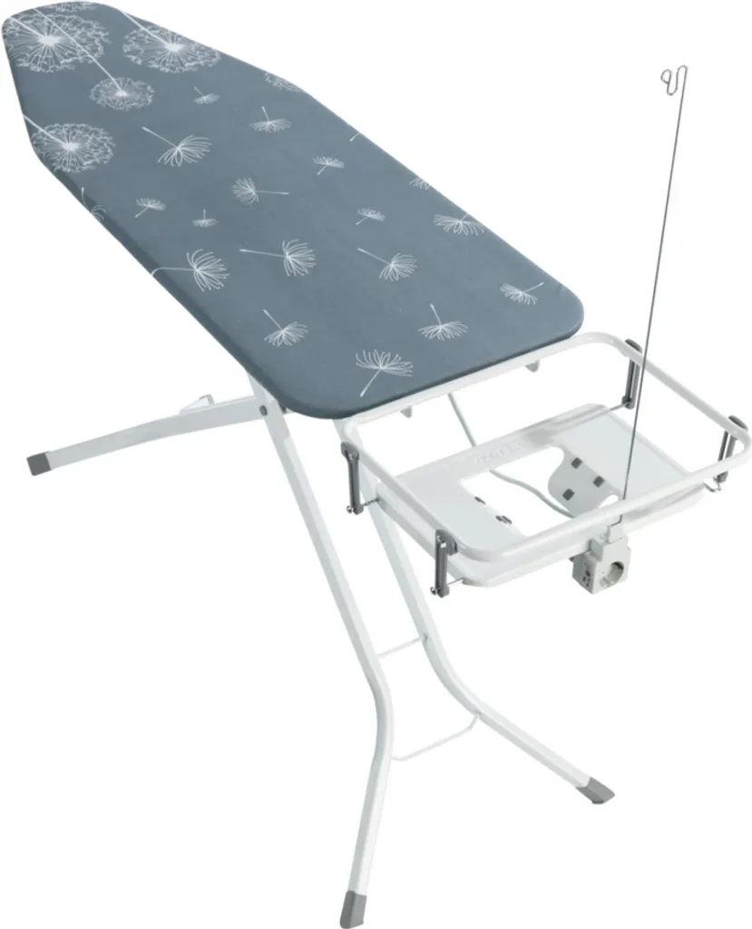 Wenko Bügeltisch Professional 2 Wenko Bügeltisch Professional – Bild 2