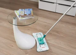 Leifheit Wischbezug Profi XL Collect Micro Duo -Leifheit || Vileda || Wenko Verkaufsgeschäft 4ea1a7cf0253b4423dac4a448bcc332e