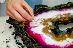 Epoxidharz Epoxy Gießharz Laminierharz 2K-700 - 30,0kg (20,0kg A + 10,0kg B) -Leifheit || Vileda || Wenko Verkaufsgeschäft 4ec3bb6d7aed851c0286cef875824a08 5