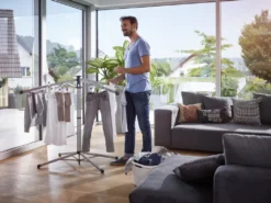 Leifheit Standwäschespinne LinoPop-Up 140 12 Leifheit Standwäschespinne LinoPop-Up 140 -Leifheit || Vileda || Wenko Verkaufsgeschäft 4fc53e038c15de7af3b222abc3dc6108