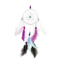 Folia Traumfänger-Set "GIRLY" 35-teilig -Leifheit || Vileda || Wenko Verkaufsgeschäft 4fd34619edf2430fc92f7b4972d11cdd