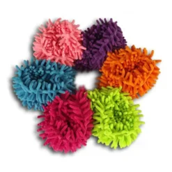 10-teilige Mop-Pantoffeln Schuh Reinigung Handtuch Bodenreinigung Waschbar Pantoffel Mop Fußreiniger Schuhwischer Bodenwischer -Leifheit || Vileda || Wenko Verkaufsgeschäft 4fea59fa839e8216c36c0f917f468347