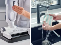 Leifheit Akku-Saugwischer RegulusAquaPowerVacPro 14 Leifheit Akku-Saugwischer RegulusAquaPowerVacPro -Leifheit || Vileda || Wenko Verkaufsgeschäft 4ff090077226bb15dfa84a1fd4607a2a