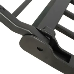 ProGarden Wäscheständer Standtrockner Flügelwäscheständer Wäschetrockner Mit Flügeln Klappbar Schwarz XXL -Leifheit || Vileda || Wenko Verkaufsgeschäft 503f5399a714b8578599a5f86b2c44c1