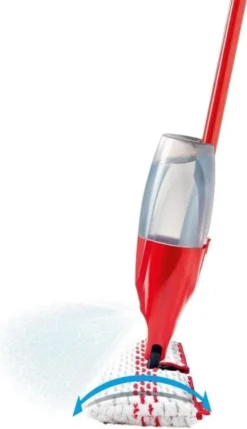 Vileda 1.2 Spray&Clean Sprühwischer-Ersatzbezug -Leifheit || Vileda || Wenko Verkaufsgeschäft 512657ca8d336a9ca6fb30b585e687d1