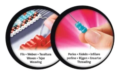 Magischer Perlenzauber Miraculous Ravensburger 18127 9 Magischer Perlenzauber Miraculous Ravensburger 18127 -Leifheit || Vileda || Wenko Verkaufsgeschäft 513474a82cc1a501dd6fc511255a1ddd