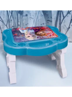 Lisciani Spielwaren Frozen 2 Art Desk Kreativtisch Mit Zubehör Malsets Basteln & Kreativitätsspielzeug HK22 -Leifheit || Vileda || Wenko Verkaufsgeschäft 51a520ed76c4f41ddd74793932909b83