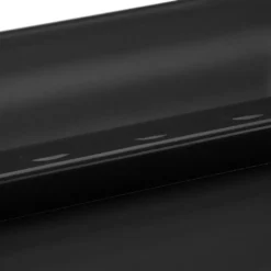 Relaxdays Biomülleimer Küche 5 L Schwarz -Leifheit || Vileda || Wenko Verkaufsgeschäft 520c327f939da71507c0c07ad3b8ea00