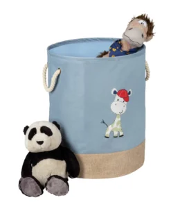 Wenko Wäschesammler Kids Gerry Rund -Leifheit || Vileda || Wenko Verkaufsgeschäft 52103855835c6ae21eeec45ae0a6da85