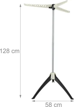 Relaxdays Hemden Wäscheständer Für 33 Bügel 13 Relaxdays Hemden Wäscheständer Für 33 Bügel -Leifheit || Vileda || Wenko Verkaufsgeschäft 52aa27f22599a84b1208200cf7f4394e