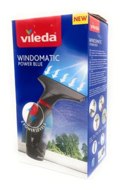 Vileda Fensterreiniger Mit Saugfunktion Windowmatic PowerBlue 5 Vileda Fensterreiniger Mit Saugfunktion Windowmatic PowerBlue -Leifheit || Vileda || Wenko Verkaufsgeschäft 533531dcca007278b54e2db07c352f67