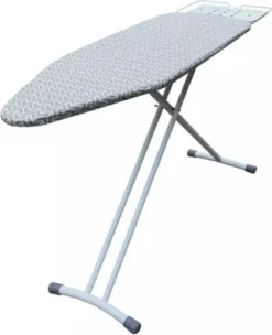 Philips GC221/98 Bügeltisch Grau