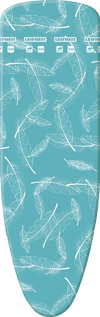 Leifheit Bügeltischbezug Thermo Reflect M 6 Leifheit Bügeltischbezug Thermo Reflect M – Bild 6