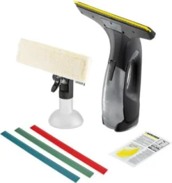 Kärcher WV2 Plus Multi Edition Akku-Fenstersauger