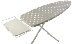 Tefal Bügeltisch TI1200, 380717 6 Tefal Bügeltisch TI1200, 380717 -Leifheit || Vileda || Wenko Verkaufsgeschäft 548dbf7dc5268cf2914b087c15802eaf